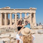 Athens: 4-Hour Mythological Walking Tour - What to Expect from This Mythological Walk