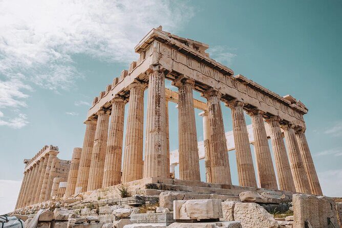 Athens 4 Hours Private Guided Tour with Driver and Hotel Pickup - FAQs