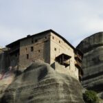 Athens: 5 Days in Delphi, Meteora, Thessaloniki & Macedonia - Discovering Thessalonikis Vibrant Life