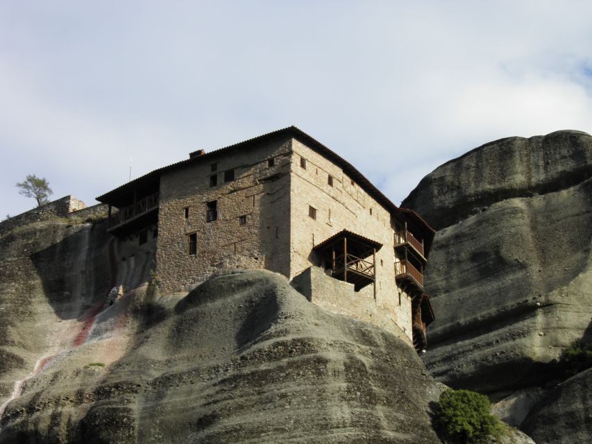 Athens: 5 Days in Delphi, Meteora, Thessaloniki & Macedonia - Discovering Thessalonikis Vibrant Life