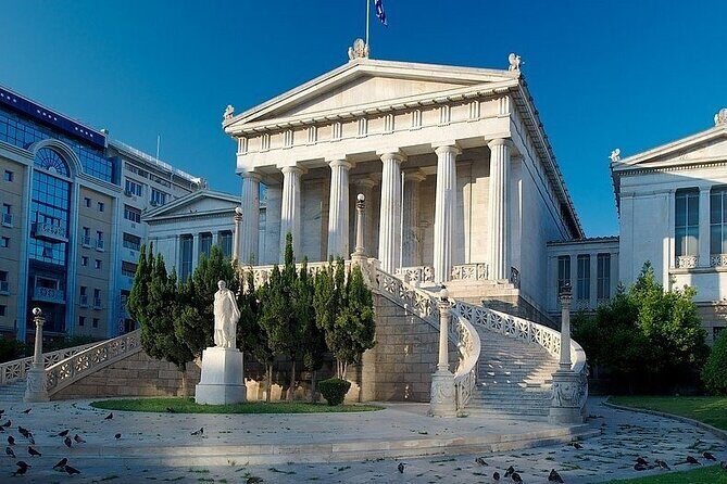Athens 5 Hours Private Tour with Transportation - Final Thoughts: Is It Worth It?