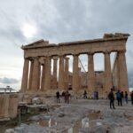 Athens: 8 hours Private Tour with local experienced driver - Final Thoughts