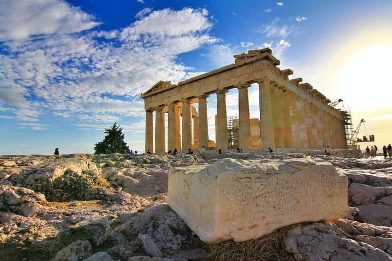 Athens: A Half-Day Custom Experience - An In-Depth Look at the Athens Half-Day Tour