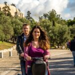 Athens Acropolis 2-Hour Segway Tour - The Value of the Tour