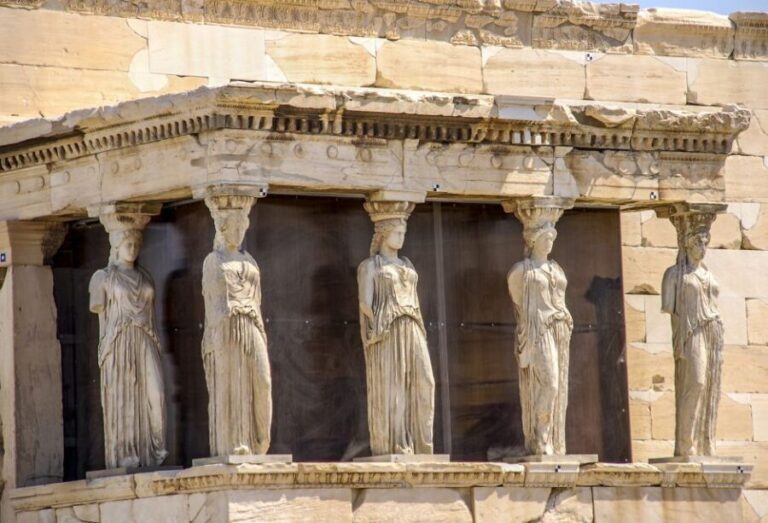 Athens: Acropolis & Acropolis Museum Guided Tour w/ Tickets - Why This Tour Offers Great Value