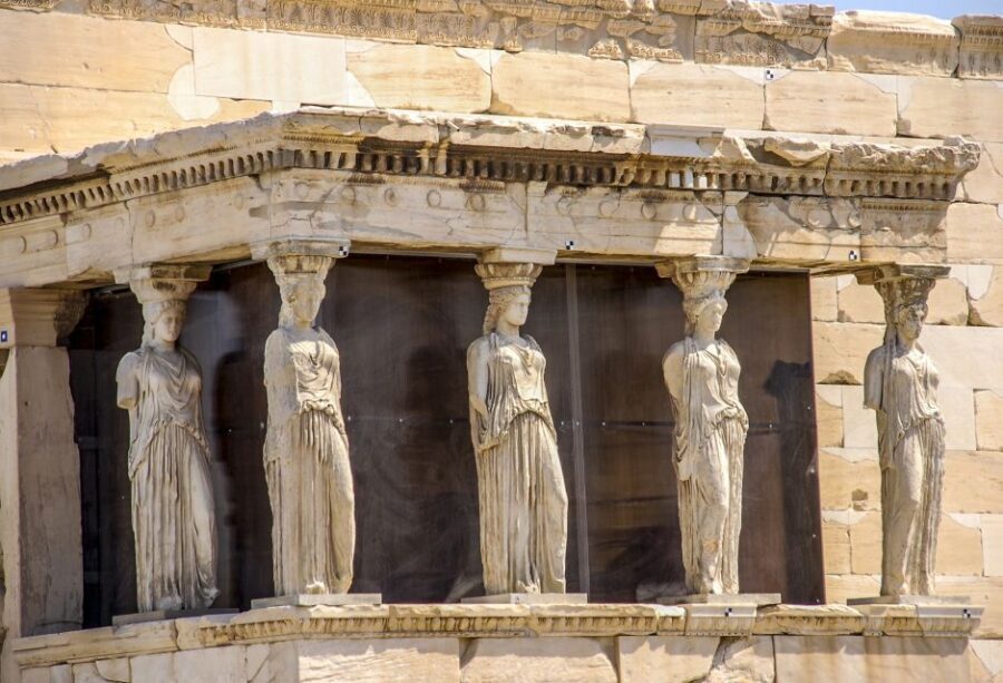 Athens: Acropolis & Acropolis Museum Guided Tour w/ Tickets - Why This Tour Offers Great Value