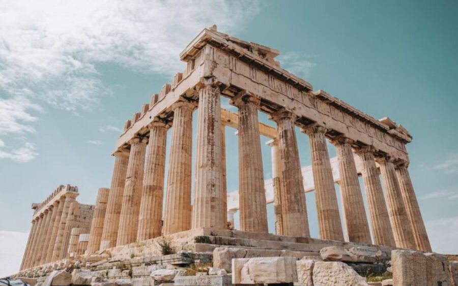 Athens: Acropolis & Acropolis Museum Private Walking Tour - Why This Tour Is Worth the Price