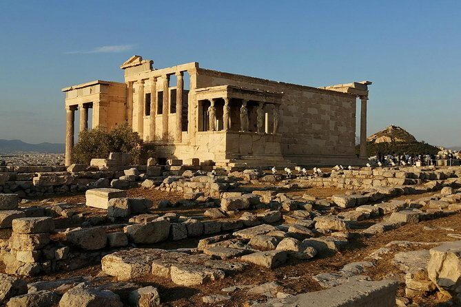 Athens/Acropolis & Ancient Corinth, Acrocorinth, Canal - private tour (10 hours) - Authentic Insights from Past Travelers