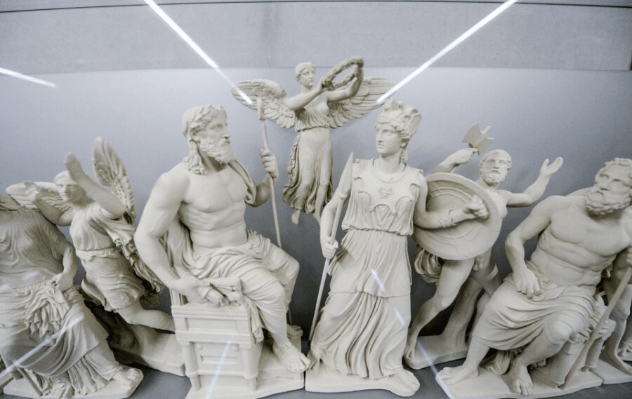 Athens: Acropolis and Acropolis Museum Private Tour - Who Would Love This Tour?