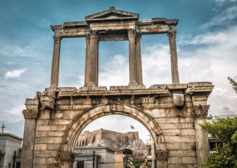 Athens: Acropolis and Ancient Athens Tour - Is It Worth the Price?