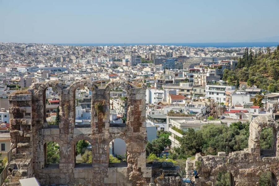Athens: Acropolis Museum and Acropolis Tour in the Afternoon - Who Is This Tour Best For?