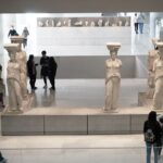 Athens: Acropolis Museum Ticket with Self-Guided Audio tour App - Explore the Acropolis Museum: A Deep Dive