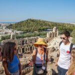 Athens, Acropolis & Museum Tour without Tickets - Authentic Experiences and Insider Tips