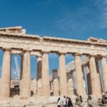 Athens: Acropolis, Parthenon & Acropolis Museum Guided Tour - Practical Aspects and What to Expect