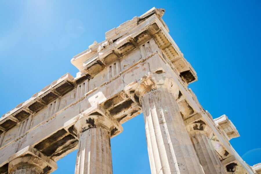 Athens: Acropolis, Parthenon & Acropolis Museum Guided Tour - Who Is This Tour Best For?