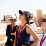 Athens: Acropolis Parthenon & Old Athens Guided Walking Tour - The Guide and Group Experience
