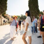 Athens: Acropolis & Parthenon Walking Tour with Local Guide - A Detailed Breakdown of the Tour Experience
