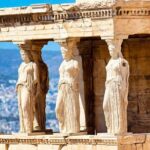 Athens: Acropolis Self-Guided Audiovisual Tour with 3D Models - The Itinerary Breakdown