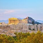 Athens: Acropolis Self-Guided Tour with 3D Models & Audio - What to Expect from the Tour
