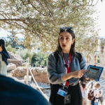 Athens: Acropolis Sunset Tour with Optional Fast-Track Entry - What to Expect During the Tour