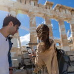 Athens: Acropolis Ticket & Multilingual 3D Audiovisual Tour - Authentic Insights from Reviews