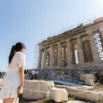 Athens: Acropolis Ticket & Optional Self-Guided Audio Tours - Is This Experience Worth It?