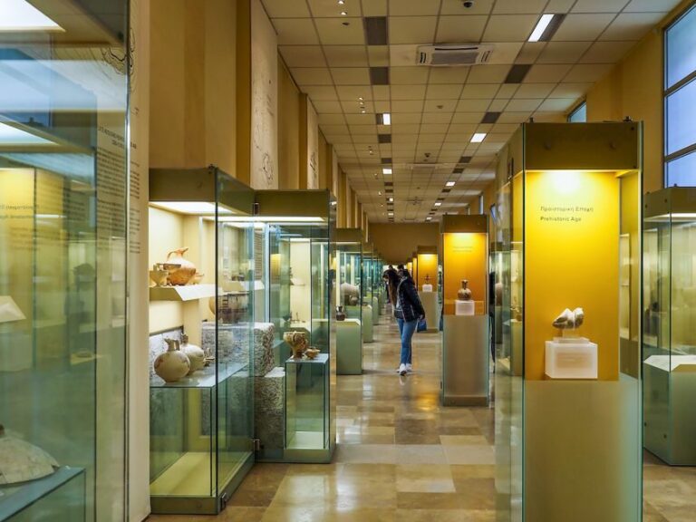 Athens: Acropolis Ticket with Audio Guide - Authentic Experiences from Other Travelers