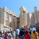 Athens: Acropolis Ticket with Multilingual Audio Guide - The Practicalities and Logistics