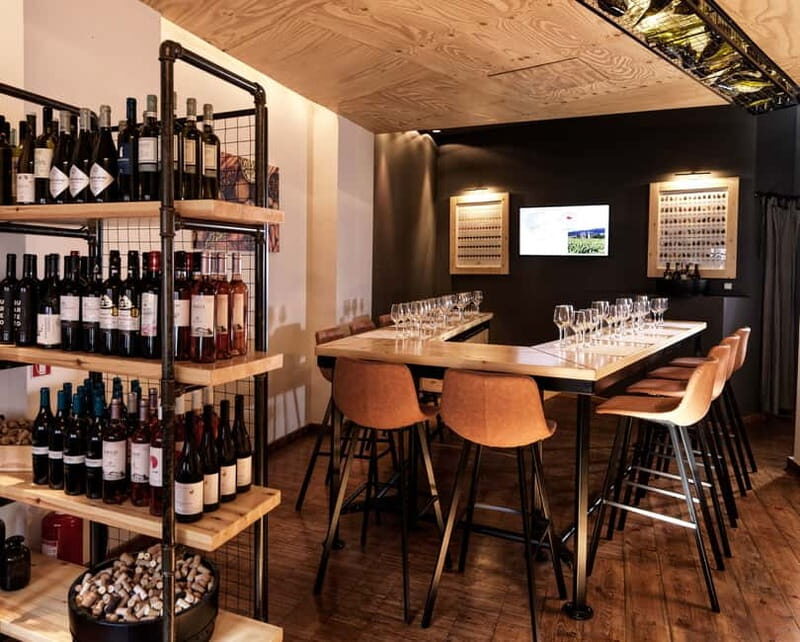 Athens: Acropolis Wine Tasting with Cheese and Olives - Why You Should Consider This Tour