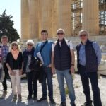 Athens: Acropolis with Museum, Guided Tour & Greek Lunch - Practical Details and What You Should Know