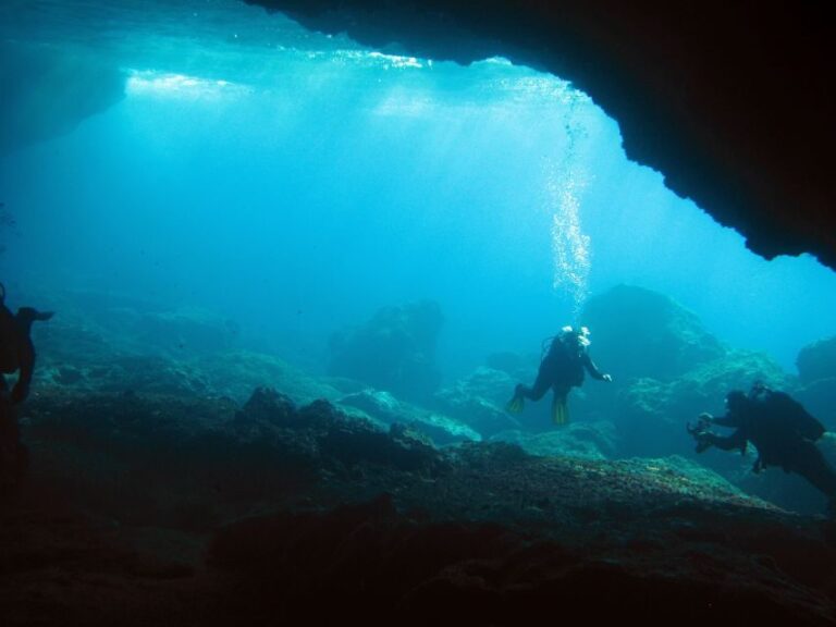 Athens: Adventure Dives in Nea Makri for Certified Divers - Who Would Love This Experience?