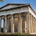 Athens: Agora and Hephaistos Temple Entrance Ticket - Who Should Consider This Tour