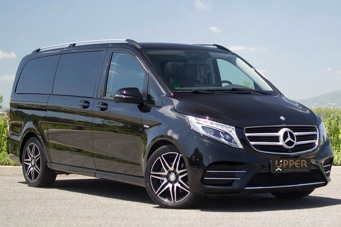 Athens Airport Arrival Private Transfer. Mercedes Black Vehicles! - Analyzing the Cost and Value