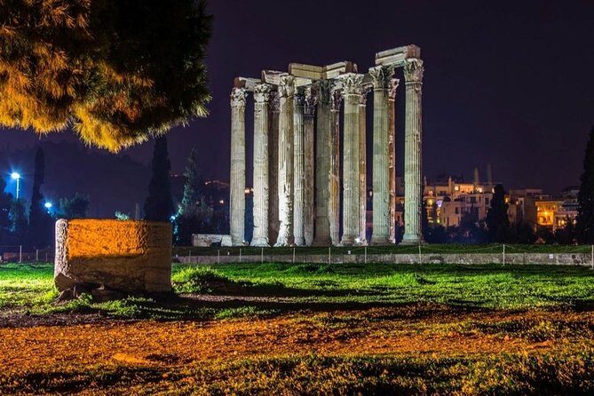 Athens Airport or Athens Center - Half Day Tour in Athens - The Sum Up: Is It Worth It?