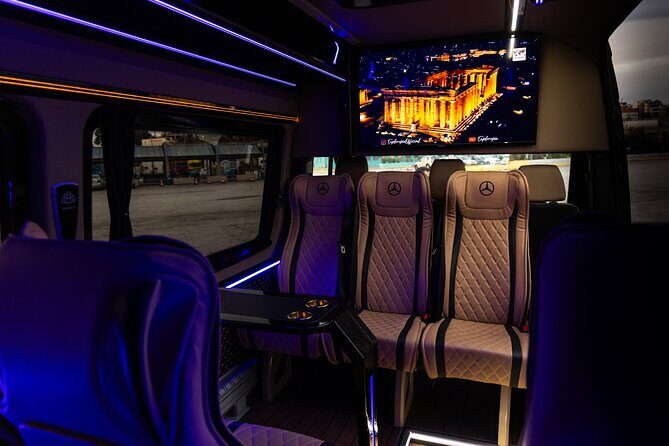 Athens Airport Private Arrival and Departure Transfer - Final Thoughts: Is It Worth It?