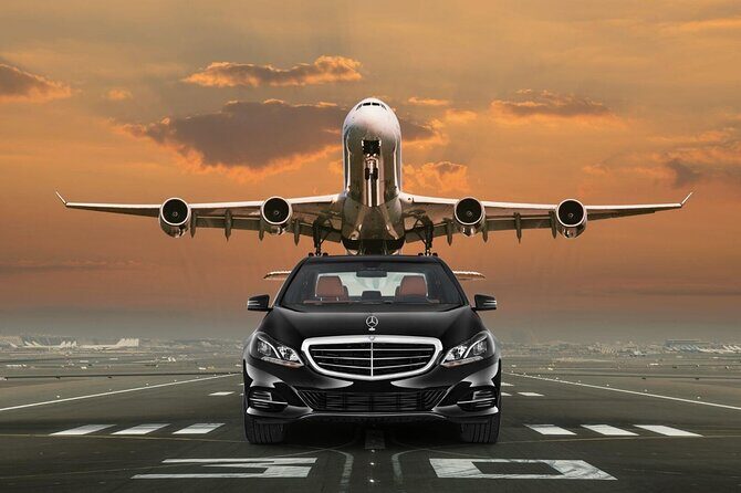 Athens airport private transfer to piraeus port - The Value of This Private Transfer