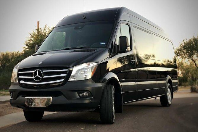 Athens Airport Transfer - The Experience from a Reviewers Perspective