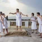 Athens: Ancient Greek Theater Performance - The Authentic Greek Theatre Experience