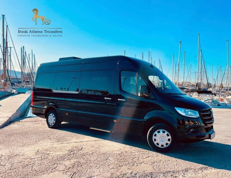 Athens and Acropolis tour (Acropolis tickets are included) - Who is This Tour Best For?