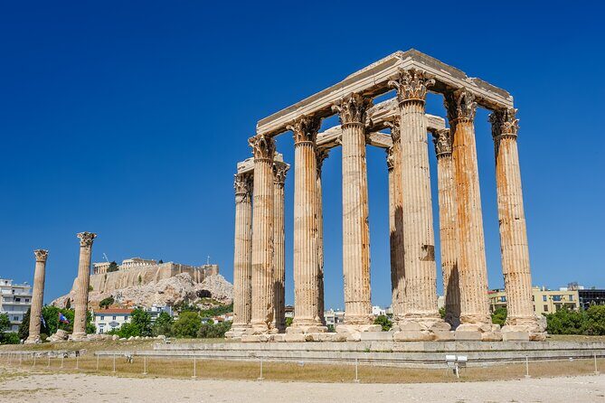 Athens and Cape Sounio Full Day Private Tour - What Makes This Tour Special?