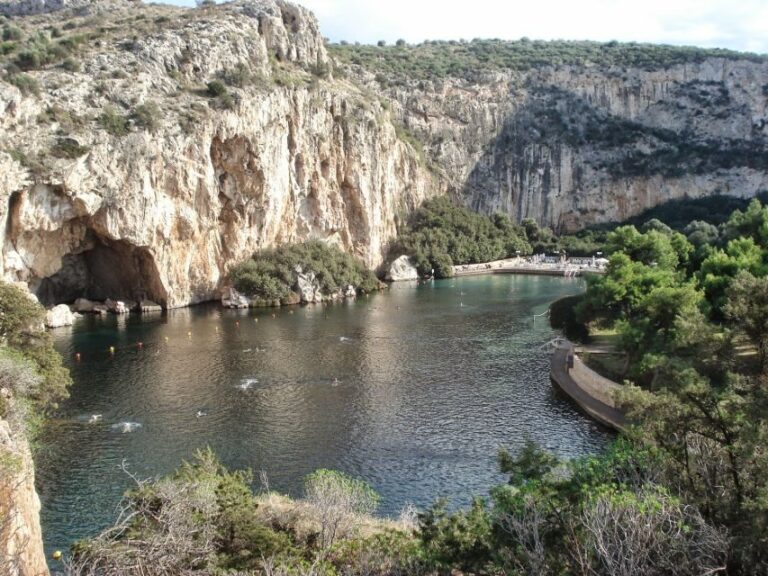 Athens and Cape Sounion Private Full-Day Tour - Authentic Experiences and Practical Tips