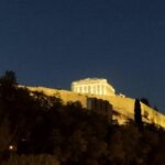 Athens and Piraeus: Private Night Tour - Authenticity and Local Insights