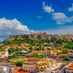 Athens and Piraeus Private Tour For Groups - Transportation & Comfort