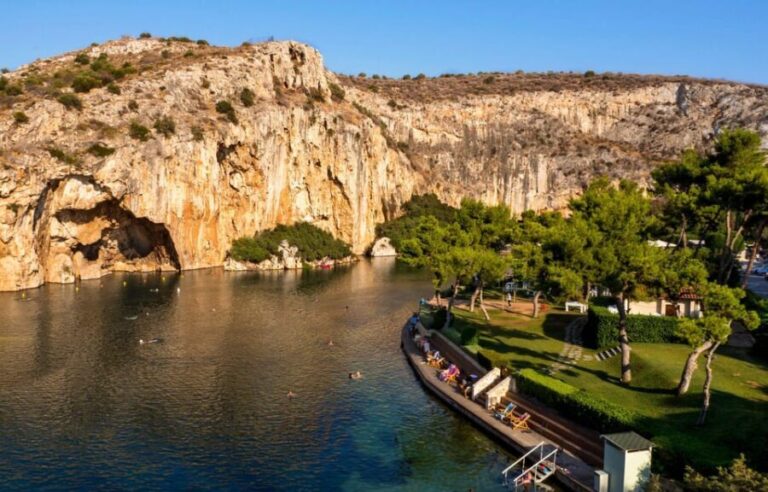 Athens: Anti Jet Lag Tour in Sounio - Private Transfer - What Makes This Tour Particularly Valuable for Travelers