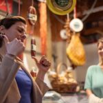 Athens at Twilight Food & Drinks Tour with Eating Europe - Why Choose the Athens Twilight Food & Drinks Tour?