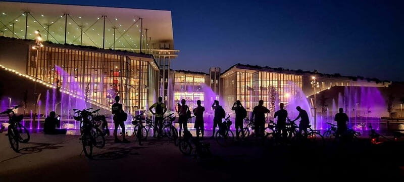 Athens: Athenian Riviera Guided Bike Tour - An In-Depth Look at the Athens Athenian Riviera Bike Tour