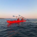 Athens: Athenian Riviera Kayaking and Snorkeling Tour - What’s Included and What to Bring
