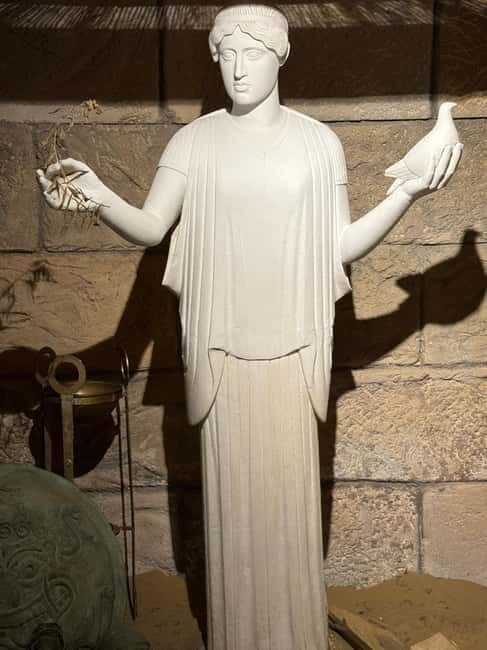 Athens: Be an Ancient Sculptor: Craft Your Greek Masterpiece - Final Thoughts: Who Will Love This?