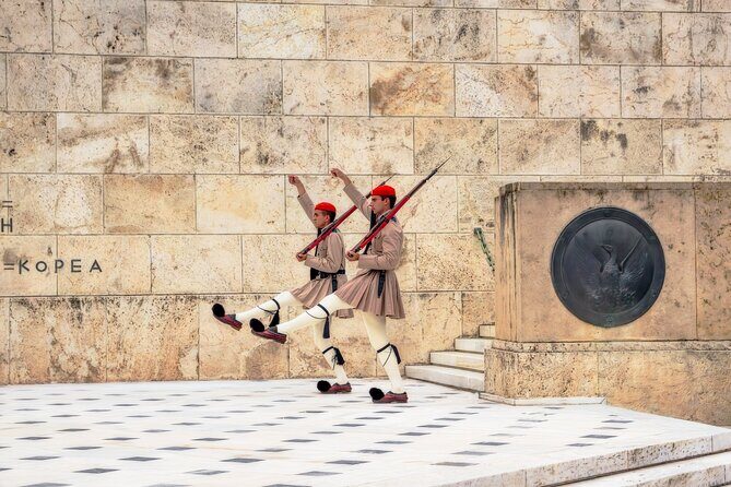 Athens Beauty 4h Private Walking tour - Authentic Experiences and Hidden Insights