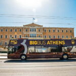 Athens: Big Bus Hop-on, Hop-off Tour by Open-Top Bus - The Sum Up